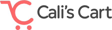 Cali's Cart logo